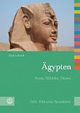�gypten. Sinai, Nildelta, Oasen.: J�dische und christliche Wurzeln im Land der Pharaonen - Martin R�sel
