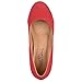 Journee Collection Womens Round Toe Platform Pumps