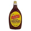 Fox's u-bet 22-Oz. Original Chocolate Syrup