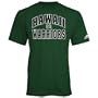 Adidas Hawaii Warriors Green Rally T-shirt