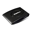 SimpleTech SP-U25/120 120GB USB2.0 5400 RPM Portable Hard Drive (Black)