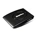 SimpleTech SP-U25/120 120GB USB2.0 5400 RPM Portable Hard Drive (Black)