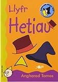 Llyfr hetiau