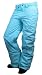Billabong Kids Snowpant Cream Blue Light�Diese Hose hat eine 2000 mm Wassers&auml;ule und kann mittels Gummiband und Klettverschlu&szlig; noch mal extra am Bund verstellt werden.
