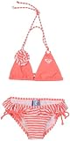 Roxy Girls 2-6x Teenie Wahine - Rose Sea Salt Set Toddler