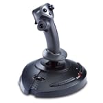 Genius MaxFighter F-23U V2. PC Joystick with Digital technology to enhance precision, speed and control.