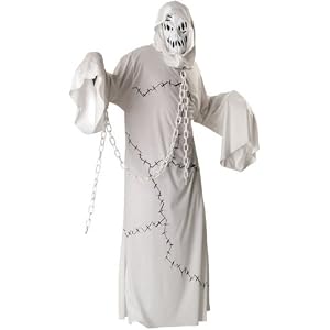 Rubie?s Costume Co   Cool Ghoul Costume