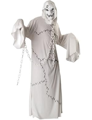 Rubie?s Costume Co   Cool Ghoul Costume