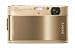 Sony Cyber-shot DSC-TX1 (Gold) Digital Camera