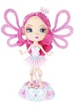 Baribe Fairytopia Magic of the Rainbow Pigtail Pixies Shimmer Doll