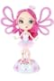 Baribe Fairytopia Magic of the Rainbow Pigtail Pixies Shimmer Doll