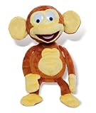 IMC Toys 93980 - Verr&uuml;ckter Affe