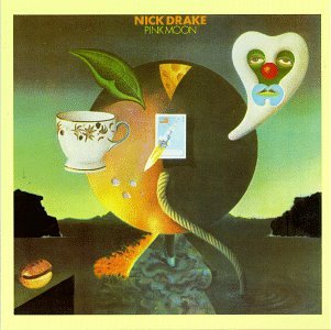 CD-Charts  Music : Pink Moon