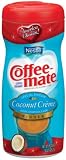 Coffee-mate Special Edition Coconut Creme, 15-Ounce Units (Pack Of 6)