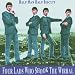 Four Lads Who Shook the Wirral