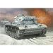 Revell Modellbausatz 03133 - Panzer III Ausf&uuml;hrung L im Ma&szlig;stab 1:72