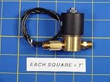 Solenoid Valve 109942
