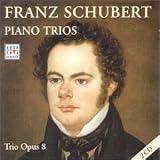 Piano Trios (Trio Opus 8)