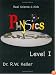 Real Science-4-Kids, Physics Level 1, Student Text