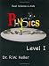 Books : Real Science-4-Kids, Physics Level 1, Student Text