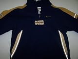 Notre Dame Fighting Irish Kid's Nike Fleece Jacket