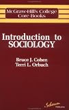 Introduction to Sociology (Mcgraw Hill College Core Books)