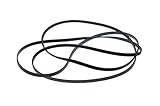 GE WE12M30 Drive Belt for Dryer
