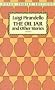 "The Oil Jar and Other Stories (Dover Thrift)