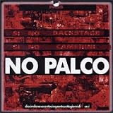 No Palco