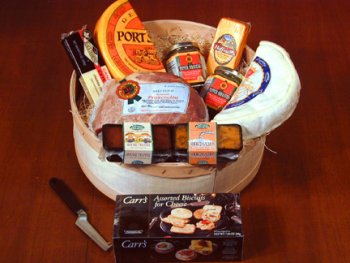 The International Delight by Cheese Express