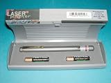 AtlasNova 650nm Red Laser Pointer - Gray