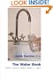 The Water Book (Spanish Edition)