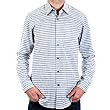 Pringle "Dochart" long sleeve shirt