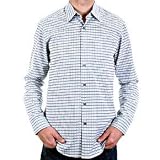 Pringle Dochart long sleeve shirt