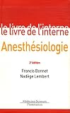 Anesthésiologie