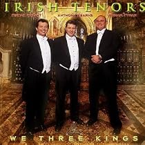 We Three Kings
