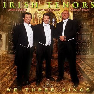 CD-Charts  Music : We Three Kings