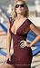 Scarlet Fever Dress