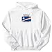 Sweatshirt White 