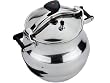 Magefesa Alustar B 23-Quart Aluminum Pressure Cooker