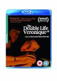 The Double Life of Veronique (1991) ( La double vie de Véronique ) ( Podwojne zycie Weroniki ) [ Blu-Ray, Reg.A/B/C Import - United Kingdom ]
