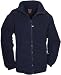 Fifty Five Fleecejacke ' Denver' Sch&ouml;ne Fleecejacke bzw. Windbreaker aus dem Hause Fifty Five f&uuml;r Freizeit und Sport. Die hochwertige Fleecjacke besteht aus 480g/m� Microfleece und ist antipilling behandelt. Die Jacke ist leicht und amtungsaktiv und hat zudem eine hohe W&auml;rmeisolierung Durch ihr Taftinnenfutter ist diese Jacke windabweisend. Features und Specials der Jacke : ? Material: 480 g/m� Microfleece, Oberstoff : 100% Polyester, Fleeceinnenfutter : 100 % Polyester ? Windabweisend und atmungsaktiv ? innen mit Taft ausgef&uuml;ttert (h&auml;lt den Wind ab) ? Antipillingausr&uuml;stung ? 2 Au&szlig;entaschen mit Rei&szlig;verschlu&szlig; ? 1 Innentaschen mit Rei&szlig;verschlu&szlig; ? Kinnschutz mit fleeceverdecktem Rei&szlig;verschluss ? Elastischer Bundzug am Saum ? waschbar bei 30 � C Schonwaschgang Ma&szlig;e der Jacke : Brustumfang : Gr&ouml;&szlig;e S = 120cm Gr&ouml;&szlig;e M = 123cm Gr&ouml;&szlig;e L = 126cm Gr&ouml;&szlig;e XL = 130cm Gr&ouml;&szlig;e XXL = 134cm Gr&ouml;&szlig;e 3XL = 140cm Gr&ouml;&szlig;e 4XL = 144cm Gr&ouml;&szlig;e 5XL = 148cm Gr&ouml;&szlig;e 6XL = 152cm