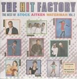 BEST OF STOCK AITKEN AND WATERMAN VOL 2 CD