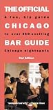 The Official Chicago Bar Guide