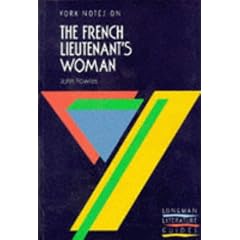 York Notes.French Lieutenants.Woman (York Notes)