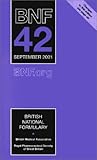 British National Formulary, Number 42, September 2001 British National Formulary, Number 42, September 2001