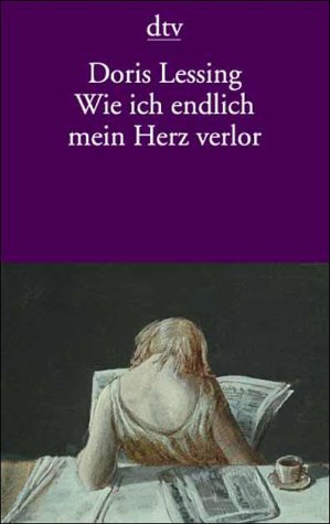 Wie ich endlich mein Herz verlor