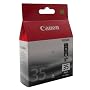 Canon PGI-35BK Tinte schwarz von Canon