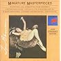 Stravinsky: Miniature Masterpieces