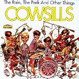 Rain Park & Other Things